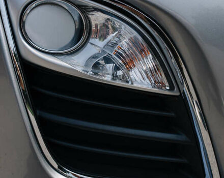 Мазда СХ-7 2011 в Умани на Automoto.ua Серый Мазда СХ-7, объемом двигателя 2.5 л и пробегом 153 тыс. км за 11500 $, фото 4 на Automoto.ua