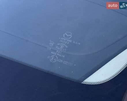 Серый Мазда СХ-7, объемом двигателя 2.2 л и пробегом 233 тыс. км за 10500 $, фото 20 на Automoto.ua