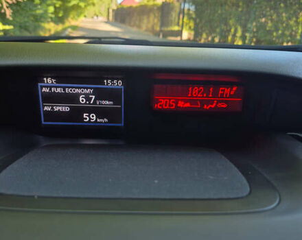 Сірий Мазда СХ-7, об'ємом двигуна 2.2 л та пробігом 198 тис. км за 11300 $, фото 8 на Automoto.ua