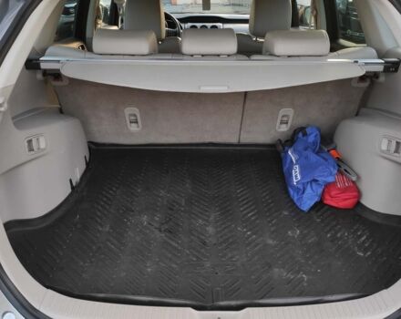 Мазда СХ-7 2011 в Коломые на Automoto.ua Серый Мазда СХ-7, объемом двигателя 2.2 л и пробегом 180 тыс. км за 11990 $, фото 18 на Automoto.ua