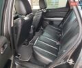 Сірий Мазда СХ-7, об'ємом двигуна 2.2 л та пробігом 178 тис. км за 12200 $, фото 7 на Automoto.ua