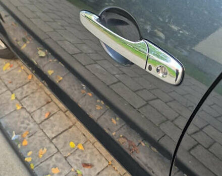 Сірий Мазда СХ-7, об'ємом двигуна 2.2 л та пробігом 198 тис. км за 11300 $, фото 18 на Automoto.ua