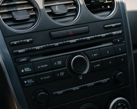 Мазда СХ-7 2011 в Умани на Automoto.ua Серый Мазда СХ-7, объемом двигателя 2.5 л и пробегом 153 тыс. км за 11500 $, фото 8 на Automoto.ua