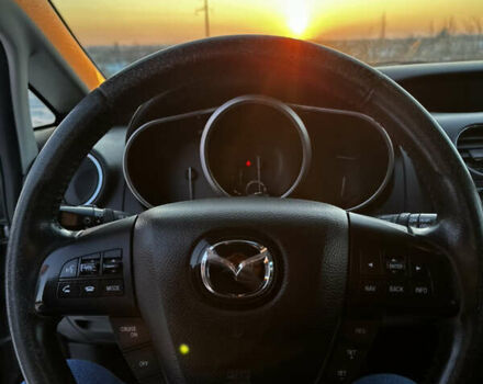 Мазда СХ-7 2011 у Березне на Automoto.ua Сірий Мазда СХ-7, об'ємом двигуна 2.2 л та пробігом 192 тис. км за 9500 $, фото 16 на Automoto.ua