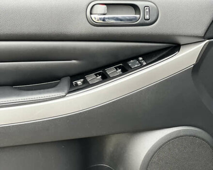 Серый Мазда СХ-7, объемом двигателя 2.2 л и пробегом 200 тыс. км за 9700 $, фото 28 на Automoto.ua