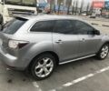Серый Мазда СХ-7, объемом двигателя 2.3 л и пробегом 191 тыс. км за 9499 $, фото 1 на Automoto.ua