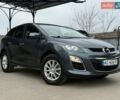Серый Мазда СХ-7, объемом двигателя 2.2 л и пробегом 158 тыс. км за 10700 $, фото 1 на Automoto.ua