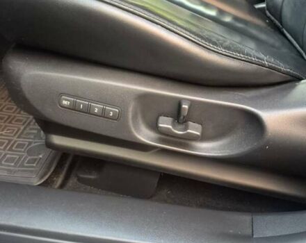 Сірий Мазда СХ-7, об'ємом двигуна 2.2 л та пробігом 198 тис. км за 10500 $, фото 8 на Automoto.ua