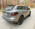 Мазда СХ-7 2011 в Харькове на Automoto.ua Серый Мазда СХ-7, объемом двигателя 2.26 л и пробегом 227 тыс. км за 6950 $, фото 9 на Automoto.ua