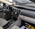 Мазда СХ-7 2011 в Коломые на Automoto.ua Серый Мазда СХ-7, объемом двигателя 2.2 л и пробегом 180 тыс. км за 11990 $, фото 14 на Automoto.ua