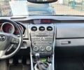 Серый Мазда СХ-7, объемом двигателя 2.2 л и пробегом 218 тыс. км за 12600 $, фото 8 на Automoto.ua