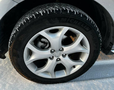 Мазда СХ-7 2011 у Березне на Automoto.ua Сірий Мазда СХ-7, об'ємом двигуна 2.2 л та пробігом 192 тис. км за 9500 $, фото 3 на Automoto.ua