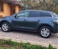 Мазда СХ-7 2011 в Коломые на Automoto.ua Серый Мазда СХ-7, объемом двигателя 2.2 л и пробегом 265 тыс. км за 7999 $, фото 16 на Automoto.ua