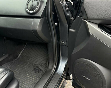 Серый Мазда СХ-7, объемом двигателя 2.2 л и пробегом 245 тыс. км за 9700 $, фото 19 на Automoto.ua