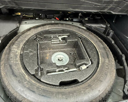 Серый Мазда СХ-7, объемом двигателя 2.26 л и пробегом 152 тыс. км за 7400 $, фото 16 на Automoto.ua