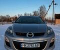 Мазда СХ-7 2011 у Березне на Automoto.ua Сірий Мазда СХ-7, об'ємом двигуна 2.2 л та пробігом 192 тис. км за 9500 $, фото 1 на Automoto.ua
