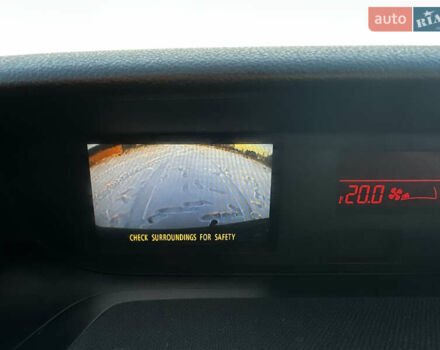 Мазда СХ-7 2011 у Березне на Automoto.ua Сірий Мазда СХ-7, об'ємом двигуна 2.2 л та пробігом 192 тис. км за 9500 $, фото 18 на Automoto.ua