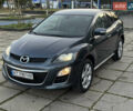 Серый Мазда СХ-7, объемом двигателя 2.2 л и пробегом 246 тыс. км за 7700 $, фото 6 на Automoto.ua