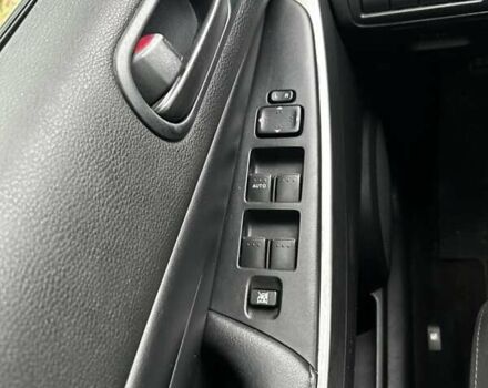 Сірий Мазда СХ-7, об'ємом двигуна 2.3 л та пробігом 153 тис. км за 8900 $, фото 19 на Automoto.ua