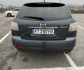 Серый Мазда СХ-7, объемом двигателя 2.2 л и пробегом 245 тыс. км за 9700 $, фото 9 на Automoto.ua