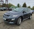 Сірий Мазда СХ-7, об'ємом двигуна 2.2 л та пробігом 153 тис. км за 12000 $, фото 6 на Automoto.ua