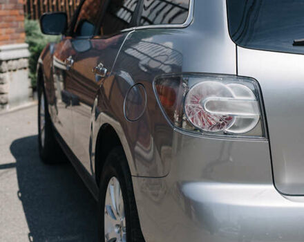 Мазда СХ-7 2011 в Умани на Automoto.ua Серый Мазда СХ-7, объемом двигателя 2.5 л и пробегом 153 тыс. км за 11500 $, фото 1 на Automoto.ua