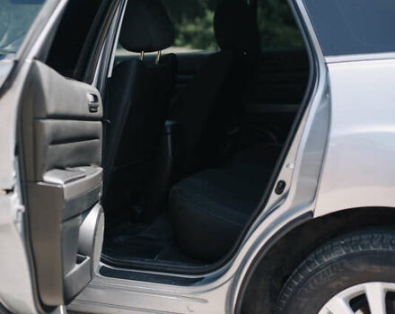 Мазда СХ-7 2011 в Умани на Automoto.ua Серый Мазда СХ-7, объемом двигателя 2.5 л и пробегом 153 тыс. км за 11500 $, фото 19 на Automoto.ua