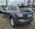 Сірий Мазда СХ-7, об'ємом двигуна 2.2 л та пробігом 153 тис. км за 12000 $, фото 4 на Automoto.ua