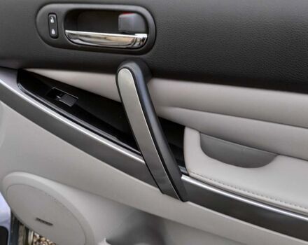 Мазда СХ-7 2011 в Коломые на Automoto.ua Серый Мазда СХ-7, объемом двигателя 2.2 л и пробегом 180 тыс. км за 11990 $, фото 20 на Automoto.ua