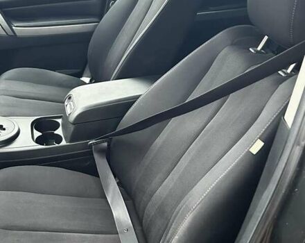 Сірий Мазда СХ-7, об'ємом двигуна 2.3 л та пробігом 153 тис. км за 8900 $, фото 23 на Automoto.ua