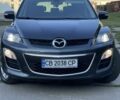 Сірий Мазда СХ-7, об'ємом двигуна 2.3 л та пробігом 137 тис. км за 9000 $, фото 1 на Automoto.ua