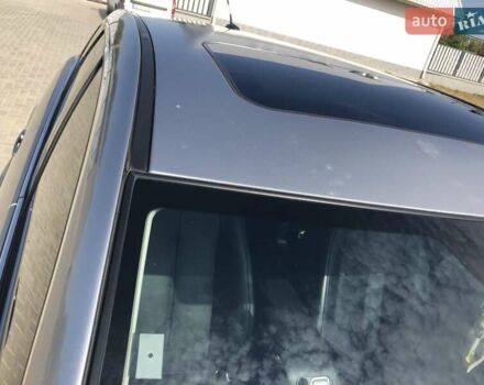 Серый Мазда СХ-7, объемом двигателя 2.49 л и пробегом 191 тыс. км за 10300 $, фото 6 на Automoto.ua