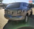 Серый Мазда СХ-7, объемом двигателя 2.49 л и пробегом 217 тыс. км за 7700 $, фото 11 на Automoto.ua