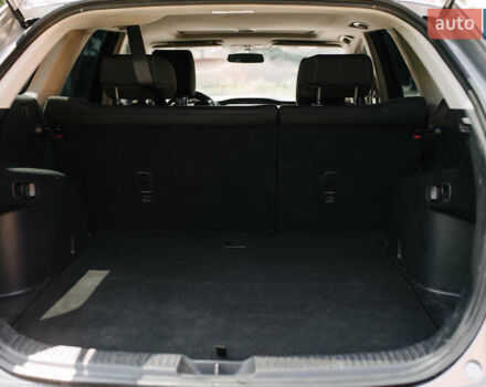 Мазда СХ-7 2011 в Умани на Automoto.ua Серый Мазда СХ-7, объемом двигателя 2.5 л и пробегом 153 тыс. км за 11500 $, фото 14 на Automoto.ua