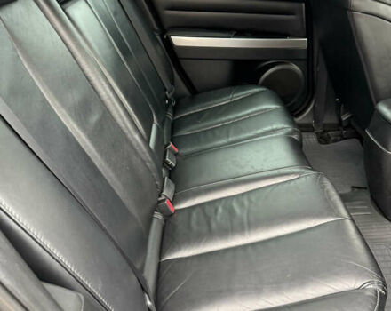 Серый Мазда СХ-7, объемом двигателя 2.2 л и пробегом 245 тыс. км за 9700 $, фото 22 на Automoto.ua