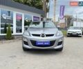Мазда СХ-7 2011 в Львове на Automoto.ua Серый Мазда СХ-7, объемом двигателя 2.26 л и пробегом 140 тыс. км за 9300 $, фото 1 на Automoto.ua