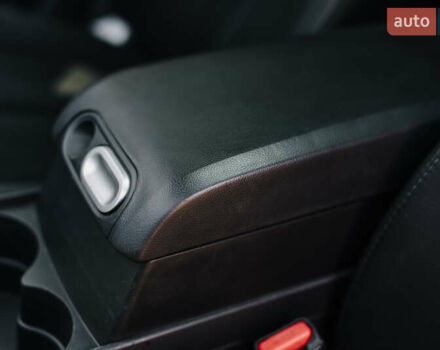 Мазда СХ-7 2011 в Умани на Automoto.ua Серый Мазда СХ-7, объемом двигателя 2.5 л и пробегом 153 тыс. км за 11500 $, фото 18 на Automoto.ua