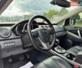 Сірий Мазда СХ-7, об'ємом двигуна 2.26 л та пробігом 140 тис. км за 9800 $, фото 21 на Automoto.ua