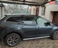 Сірий Мазда СХ-7, об'ємом двигуна 2.2 л та пробігом 178 тис. км за 12200 $, фото 8 на Automoto.ua