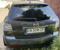 Серый Мазда СХ-7, объемом двигателя 2.3 л и пробегом 139 тыс. км за 9000 $, фото 3 на Automoto.ua