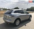 Серый Мазда СХ-7, объемом двигателя 2.49 л и пробегом 191 тыс. км за 10300 $, фото 4 на Automoto.ua