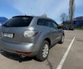 Серый Мазда СХ-7, объемом двигателя 2.5 л и пробегом 285 тыс. км за 9250 $, фото 3 на Automoto.ua