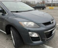 Серый Мазда СХ-7, объемом двигателя 2.2 л и пробегом 245 тыс. км за 9700 $, фото 18 на Automoto.ua
