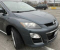 Серый Мазда СХ-7, объемом двигателя 2.2 л и пробегом 245 тыс. км за 9700 $, фото 17 на Automoto.ua