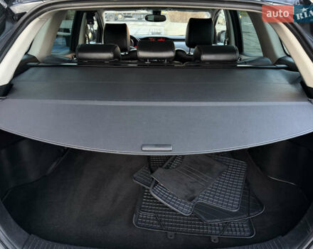 Сірий Мазда СХ-7, об'ємом двигуна 2.2 л та пробігом 246 тис. км за 8700 $, фото 32 на Automoto.ua