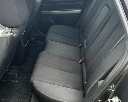 Сірий Мазда СХ-7, об'ємом двигуна 2.3 л та пробігом 153 тис. км за 8900 $, фото 16 на Automoto.ua