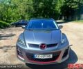 Серый Мазда СХ-7, объемом двигателя 2.3 л и пробегом 137 тыс. км за 6500 $, фото 6 на Automoto.ua