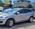 Сірий Мазда СХ-7, об'ємом двигуна 2.2 л та пробігом 218 тис. км за 12100 $, фото 1 на Automoto.ua