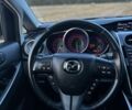 Серый Мазда СХ-7, объемом двигателя 2.2 л и пробегом 250 тыс. км за 9600 $, фото 11 на Automoto.ua