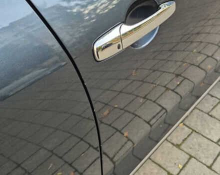 Сірий Мазда СХ-7, об'ємом двигуна 2.2 л та пробігом 198 тис. км за 11300 $, фото 16 на Automoto.ua